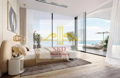 شقة - 2 غرف نوم - 3 حمامات للبيع في أكوا مايا - جزيرة المرجان - رأس الخيمة شقة - 2 غرف نوم - 3 حمامات للبيع في أكوا مايا - جزيرة المرجان - رأس الخيمة