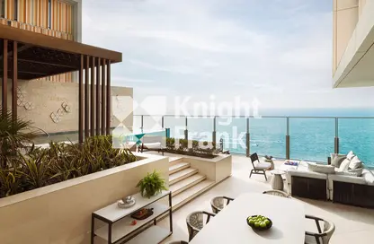 Apartment - 2 Bedrooms - 3 Bathrooms for sale in Atlantis The Royal Residences - Palm Jumeirah - Dubai Apartment - 2 Bedrooms - 3 Bathrooms for sale in Atlantis The Royal Residences - Palm Jumeirah - Dubai