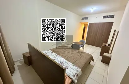 Apartment - 2 Bedrooms - 3 Bathrooms for sale in Ajman One Tower 1 - Ajman One - Ajman Downtown - Ajman