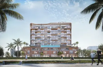 شقة - 2 غرف نوم - 3 حمامات للبيع في مساكن بوندز أفينيو - جزر دبي - دبي شقة - 2 غرف نوم - 3 حمامات للبيع في مساكن بوندز أفينيو - جزر دبي - دبي