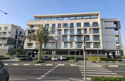 Apartment - 2 Bedrooms - 3 Bathrooms for sale in Majestique Residence 2 - Majestique Residence - Dubai South (Dubai World Central) - Dubai