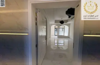 Apartment - 2 Bedrooms - 3 Bathrooms for rent in Al Tallah 2 - Ajman