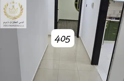 Apartment - 2 Bedrooms - 2 Bathrooms for rent in New industrial area - Ajman