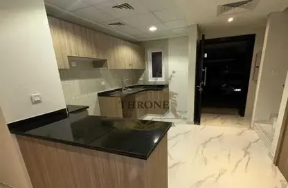 Townhouse - 3 Bedrooms - 4 Bathrooms for sale in Camelia - Damac Hills 2 - Dubai