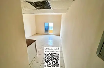 Apartment - Studio - 1 Bathroom for rent in Al Hamidiya 2 - Al Hamidiya - Ajman