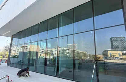 Shop - Studio for rent in Binghatti Phoenix - Jumeirah Village Circle - Dubai Shop - Studio for rent in Binghatti Phoenix - Jumeirah Village Circle - Dubai