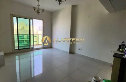 شقة - غرفة نوم - 2 حمامات للايجار في مساكن النخبة رقم 2 - مساكن النخبة الرياضية - مدينة دبي الرياضية - دبي