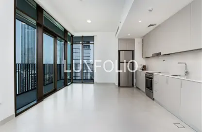 Apartment - 2 Bedrooms - 2 Bathrooms for sale in Creek Crescent - Dubai Creek Harbour (The Lagoons) - Dubai