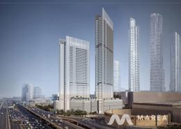 Apartment - 2 bedrooms - 2 bathrooms for sale in Vida Residences Dubai Mall - Downtown Dubai - Dubai