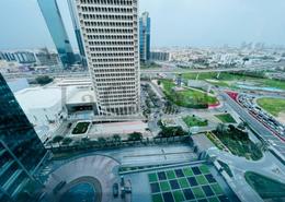 شقة - 1 غرفة نوم - 2 حمامات للكراء في برج التجارة العالمي السكني - المركز المالي العالمي - دبي