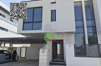 Townhouse - 4 Bedrooms - 5 Bathrooms for sale in Sun Island - Ajmal Makan City - Sharjah Waterfront City - Sharjah