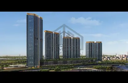 Apartment - 1 Bedroom - 1 Bathroom for sale in Sobha Solis - Motor City - Dubai