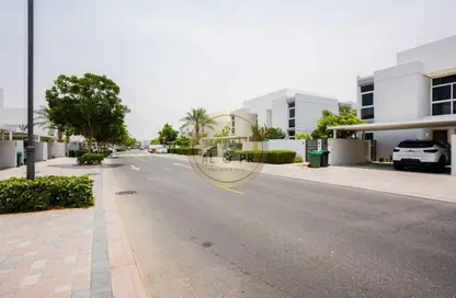Townhouse - 4 Bedrooms - 5 Bathrooms for sale in Arabella Townhouses 2 - Arabella Townhouses - Mudon - Dubai