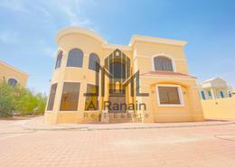 Villa - 5 bedrooms - 6 bathrooms for rent in Al Masoodi - Al Ain