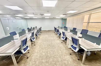 Office Space - Studio - 2 Bathrooms for sale in Mazaya Business Avenue BB2 - Mazaya Business Avenue - Jumeirah Lake Towers - Dubai