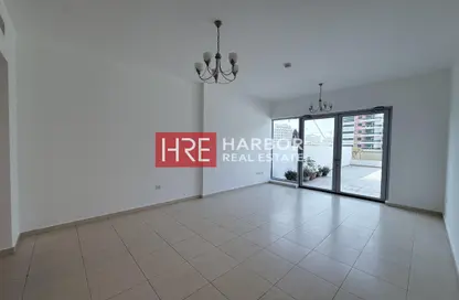 شقة - 2 غرف نوم - 2 حمامات للبيع في سكاي كورتس تاور D - أبراج سكاي كورتس - مجمع دبي ريزيدنس - دبي لاند - دبي