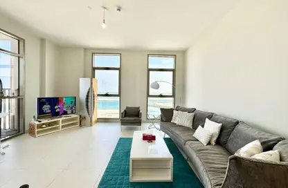 Apartment - 2 Bedrooms - 2 Bathrooms for rent in Reflection - Shams Abu Dhabi - Al Reem Island - Abu Dhabi