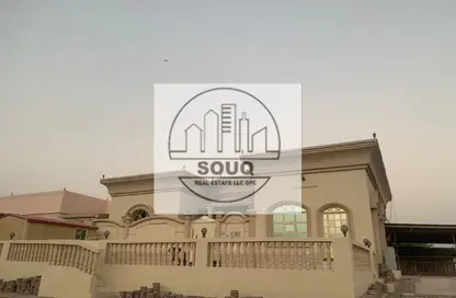 Villa - 5 Bedrooms - 5 Bathrooms for rent in Julfar - Ras Al Khaimah
