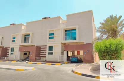 Villa - 5 Bedrooms - 6 Bathrooms for rent in Al Bateen Airport - Muroor Area - Abu Dhabi