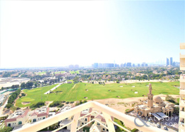 Largest 3 Bed | Duplex | Stunning Golf View | VOT