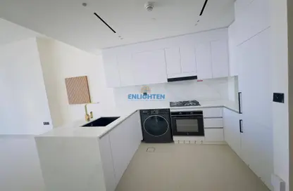 Apartment - 1 Bedroom - 2 Bathrooms for sale in Binghatti Amber - District 11 - Jumeirah Village Circle - Dubai