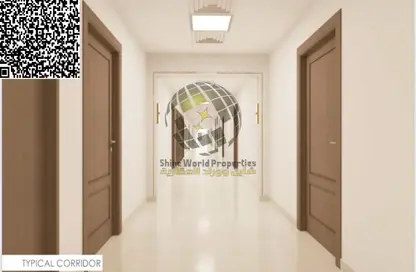Apartment - 1 Bedroom - 2 Bathrooms for sale in Kentia - Ajman Uptown Villas - Ajman Uptown - Ajman