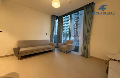 Apartment - 1 Bedroom - 1 Bathroom for rent in Sobha Creek Vistas Tower B - Sobha Hartland - Mohammed Bin Rashid City - Dubai