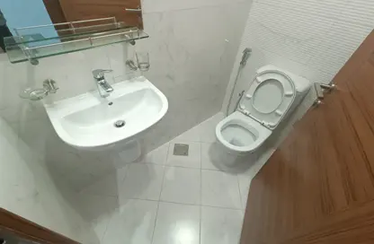 Apartment - 2 Bedrooms - 3 Bathrooms for rent in Al Warqa'a 1 - Al Warqa'a - Dubai
