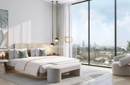 Apartment - Studio - 1 Bathroom for sale in Ghaff Land Residence - Dubai Studio City - Dubai