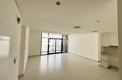 Apartment - 2 Bedrooms - 2 Bathrooms for rent in Park Point building B - Park Point - Dubai Hills Estate - Dubai