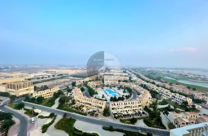 Apartment - 3 Bedrooms - 3 Bathrooms for rent in Royal Breeze 5 - Royal Breeze - Al Hamra Village - Ras Al Khaimah
