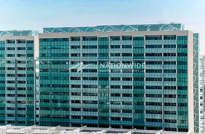 Apartment - 1 Bedroom - 2 Bathrooms for sale in Al Maha - Al Muneera - Al Raha Beach - Abu Dhabi