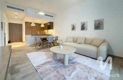 Apartment - 1 Bedroom - 2 Bathrooms for sale in Hamilton House - Jumeirah Village Circle - Dubai