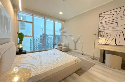 Apartment - Studio - 1 Bathroom for sale in Concept 7 Residences - Jumeirah Village Circle - Dubai
