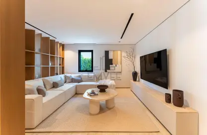 Villa - 4 Bedrooms - 5 Bathrooms for sale in Meadows 9 - Meadows - Dubai