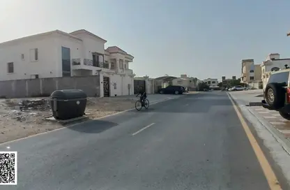 Land - Studio for sale in Al Mowaihat 1 - Al Mowaihat - Ajman