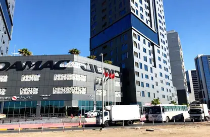 شقة - 1 حمام للايجار في كابيتال باي 1 - كابيتال باي - الخليج التجاري - دبي شقة - 1 حمام للايجار في كابيتال باي 1 - كابيتال باي - الخليج التجاري - دبي