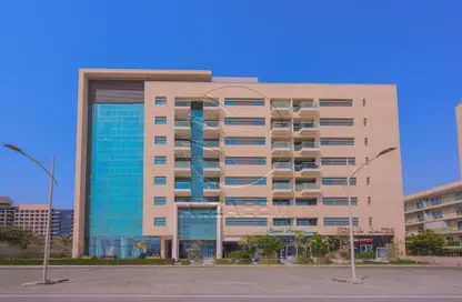 Apartment - 1 Bedroom - 2 Bathrooms for rent in Saadiyat Noon - Saadiyat Island - Abu Dhabi