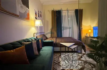 Apartment - Studio - 1 Bathroom for rent in Al Jurf 2 - Al Jurf - Ajman Downtown - Ajman