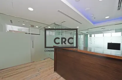 Fitted Office | Prime Location | DMCC