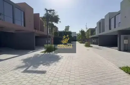 Townhouse - 2 Bedrooms - 3 Bathrooms for sale in Sendian - Masaar - Tilal City - Sharjah