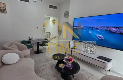 Apartment - 2 Bedrooms - 2 Bathrooms for sale in Gulf Tower - Emirates City - Ajman Apartment - 2 Bedrooms - 2 Bathrooms for sale in Gulf Tower - Emirates City - Ajman