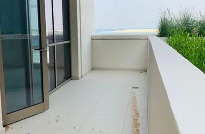 Apartment - 2 Bedrooms - 2 Bathrooms for rent in Reflection - Shams Abu Dhabi - Al Reem Island - Abu Dhabi