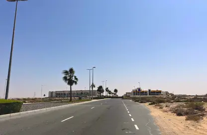 Land - Studio for sale in Dubai Industrial City - Dubai