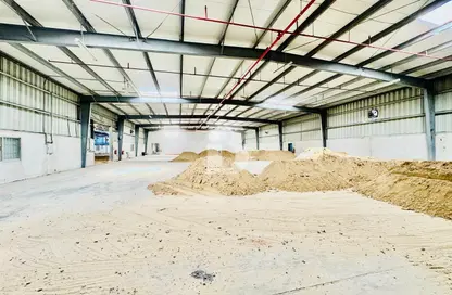 مستودع - استوديو للايجار في جنوب المنطقة الحرة - المنطقة الحرة بجبل علي - جبل علي - دبي