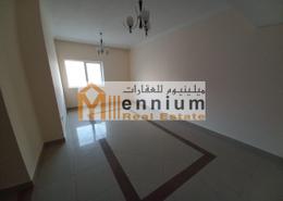 Empty Room image for: Apartment - 3 bedrooms - 3 bathrooms for sale in Manazil Tower 5 - Al Taawun Street - Al Taawun - Sharjah, Image 1