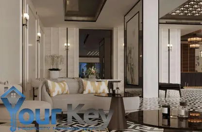 شقة - 2 غرف نوم - 3 حمامات للبيع في فولجا تاور - مثلث قرية الجميرا - دبي شقة - 2 غرف نوم - 3 حمامات للبيع في فولجا تاور - مثلث قرية الجميرا - دبي