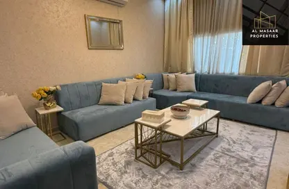 Villa - 4 Bedrooms - 6 Bathrooms for sale in Al Yasmeen 1 - Al Yasmeen - Ajman
