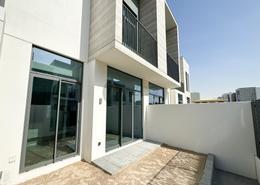 Villa - 3 bedrooms - 4 bathrooms for rent in Sun - Arabian Ranches 3 - Dubai