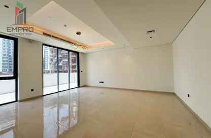 Apartment - 3 Bedrooms - 3 Bathrooms for rent in Al Manal La Rose - Jumeirah Village Circle - Dubai
